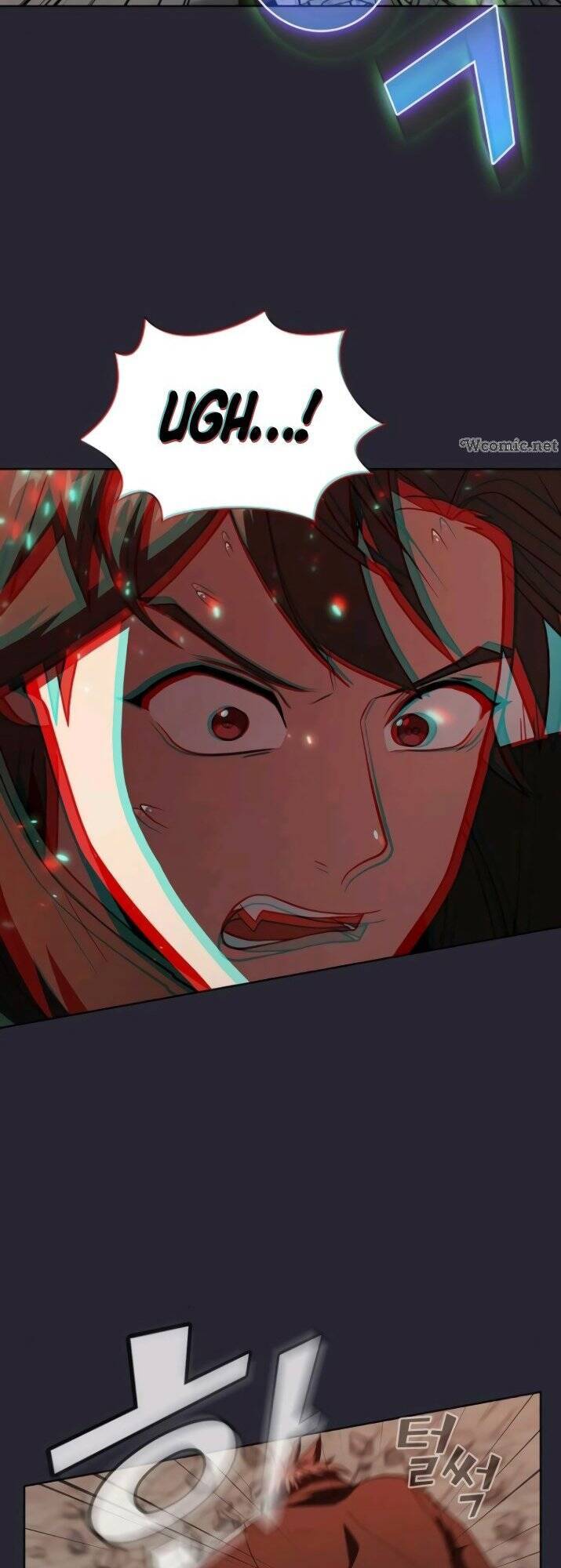 Tôi Là Người Chơi Leo Tháp Một Mình Chapter 58 - Trang 2