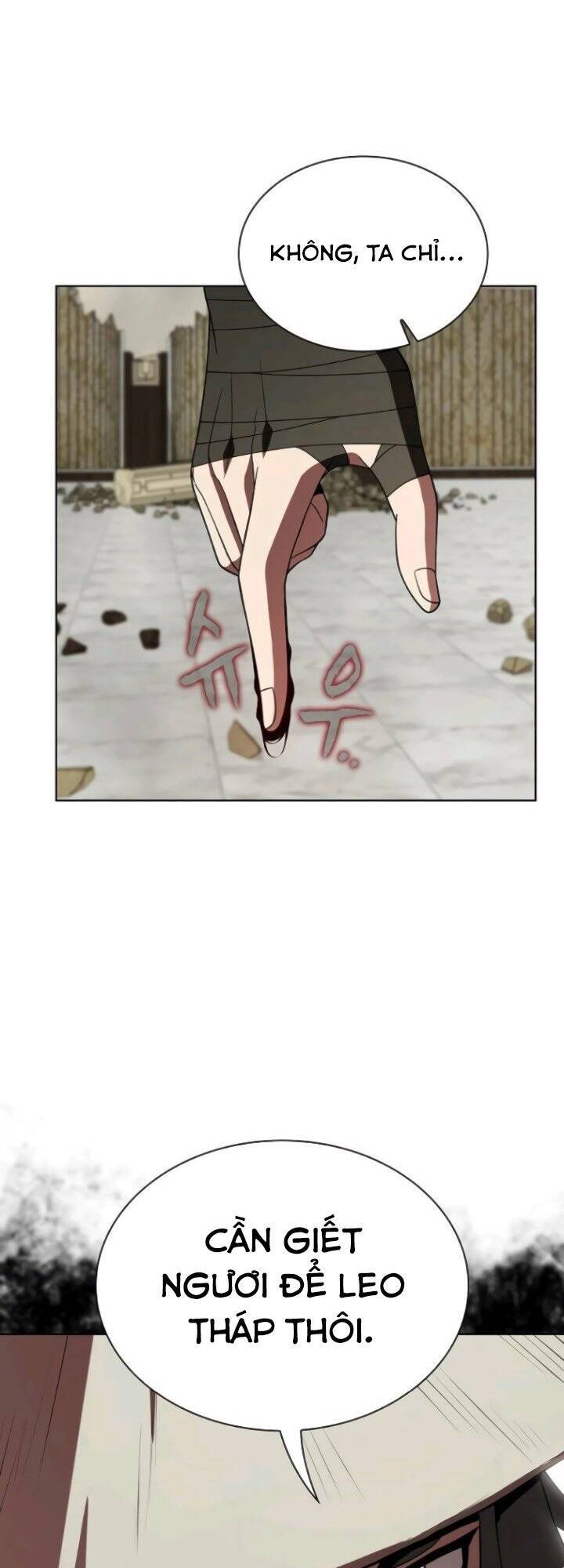 Tôi Là Người Chơi Leo Tháp Một Mình Chapter 58 - Trang 2