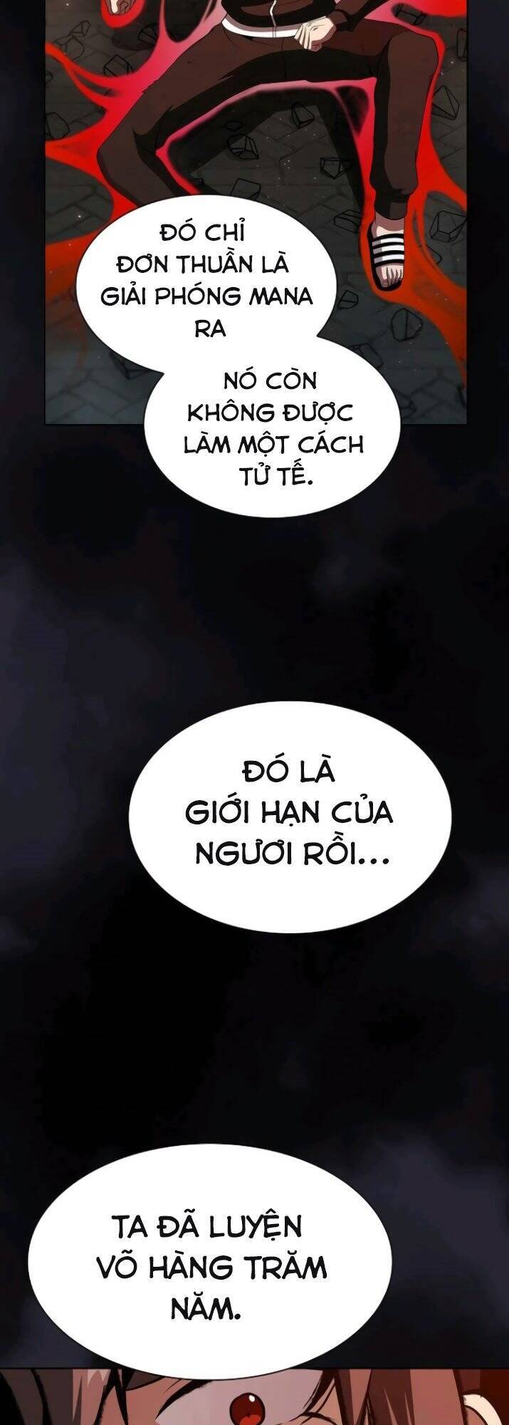 Tôi Là Người Chơi Leo Tháp Một Mình Chapter 58 - Trang 2