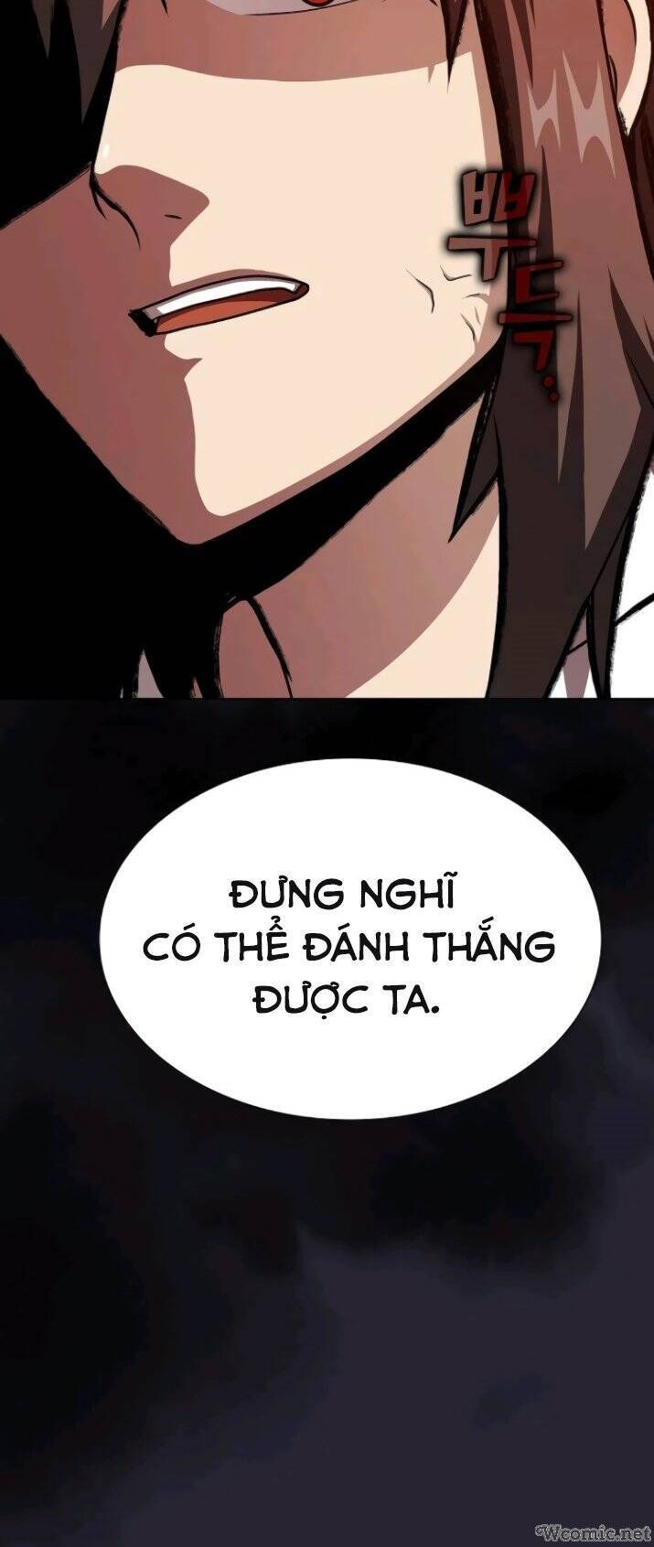 Tôi Là Người Chơi Leo Tháp Một Mình Chapter 58 - Trang 2