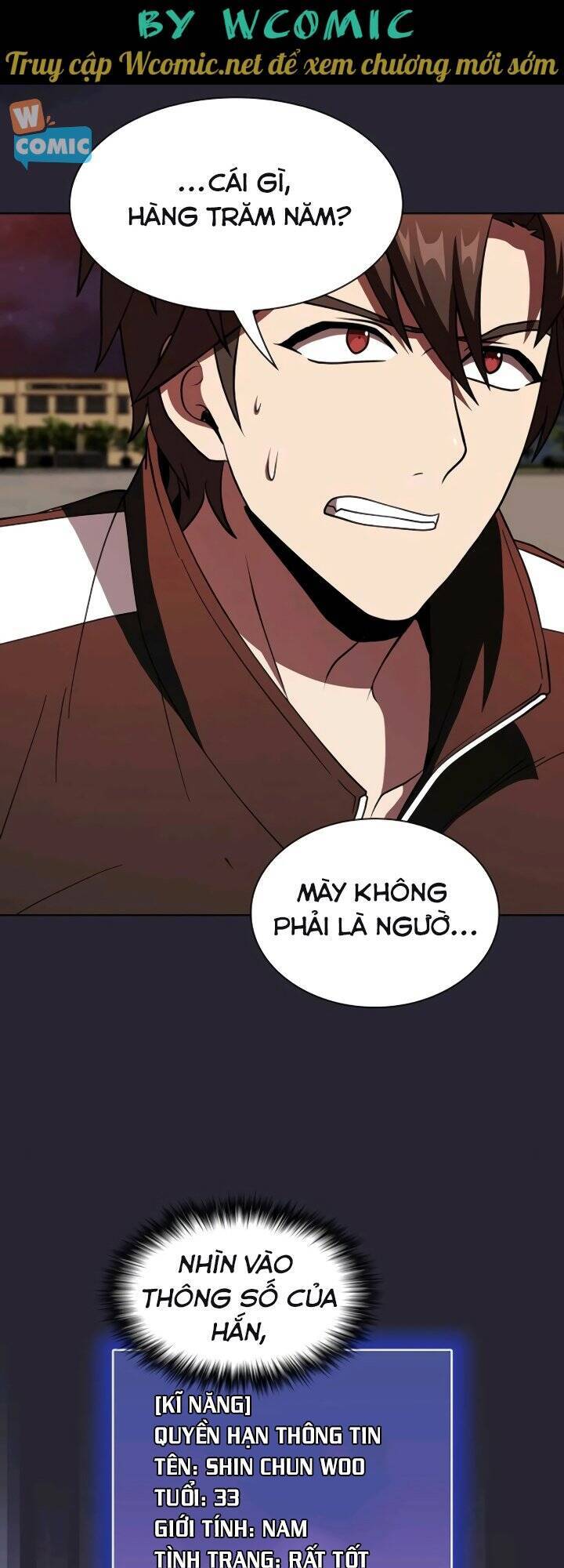 Tôi Là Người Chơi Leo Tháp Một Mình Chapter 58 - Trang 2