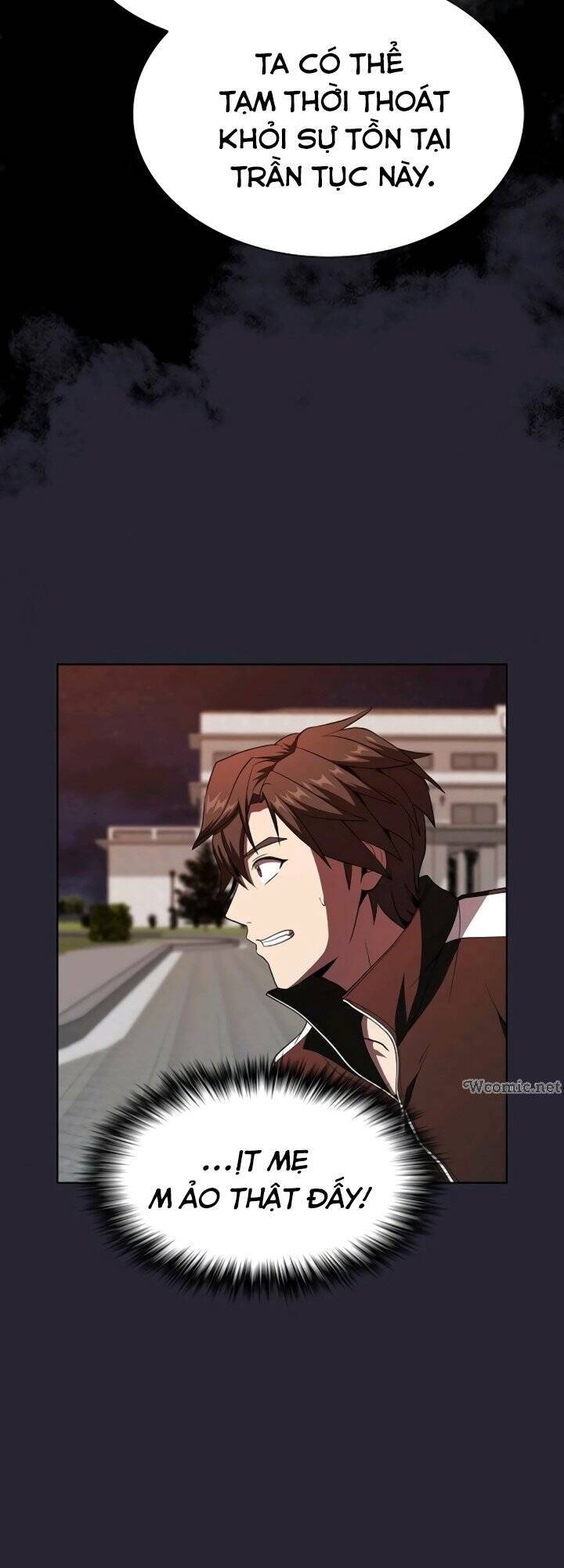 Tôi Là Người Chơi Leo Tháp Một Mình Chapter 58 - Trang 2