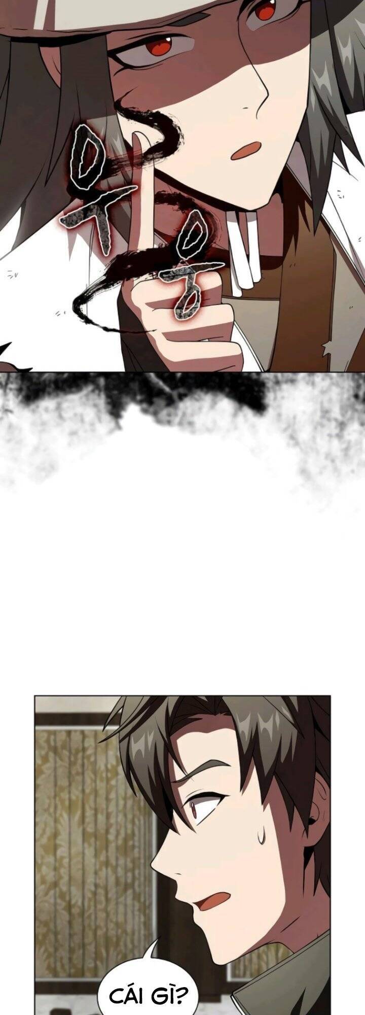 Tôi Là Người Chơi Leo Tháp Một Mình Chapter 58 - Trang 2