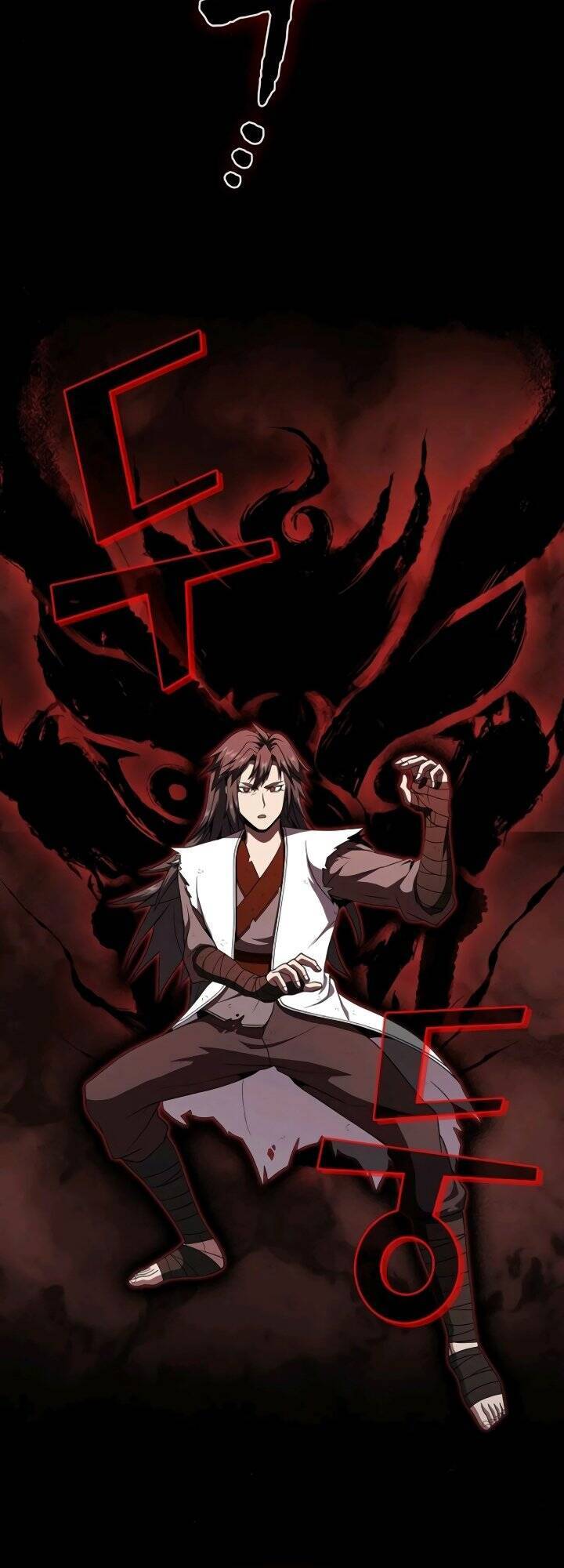 Tôi Là Người Chơi Leo Tháp Một Mình Chapter 58 - Trang 2