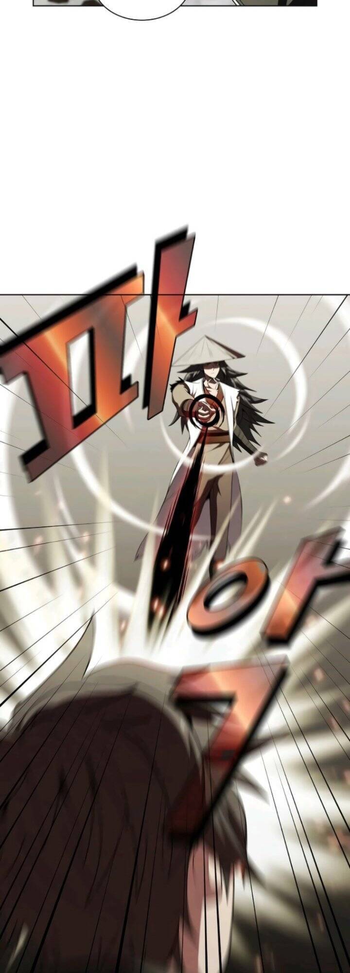 Tôi Là Người Chơi Leo Tháp Một Mình Chapter 58 - Trang 2