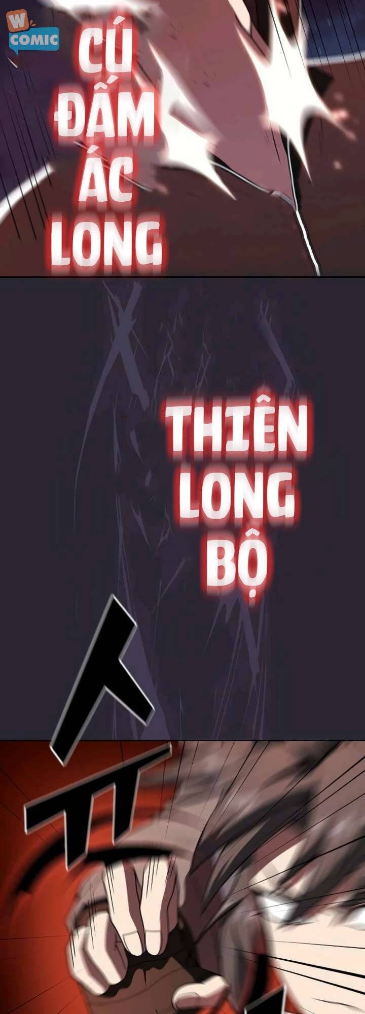 Tôi Là Người Chơi Leo Tháp Một Mình Chapter 59 - Trang 2