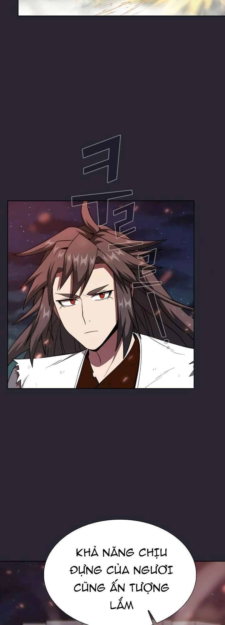 Tôi Là Người Chơi Leo Tháp Một Mình Chapter 59 - Trang 2