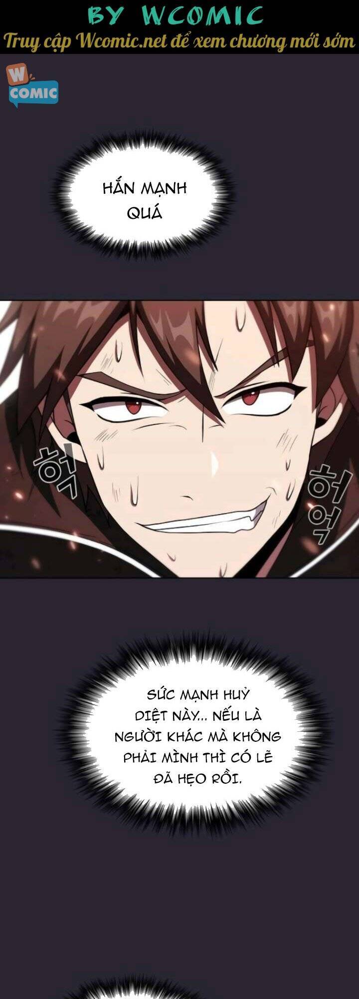 Tôi Là Người Chơi Leo Tháp Một Mình Chapter 59 - Trang 2