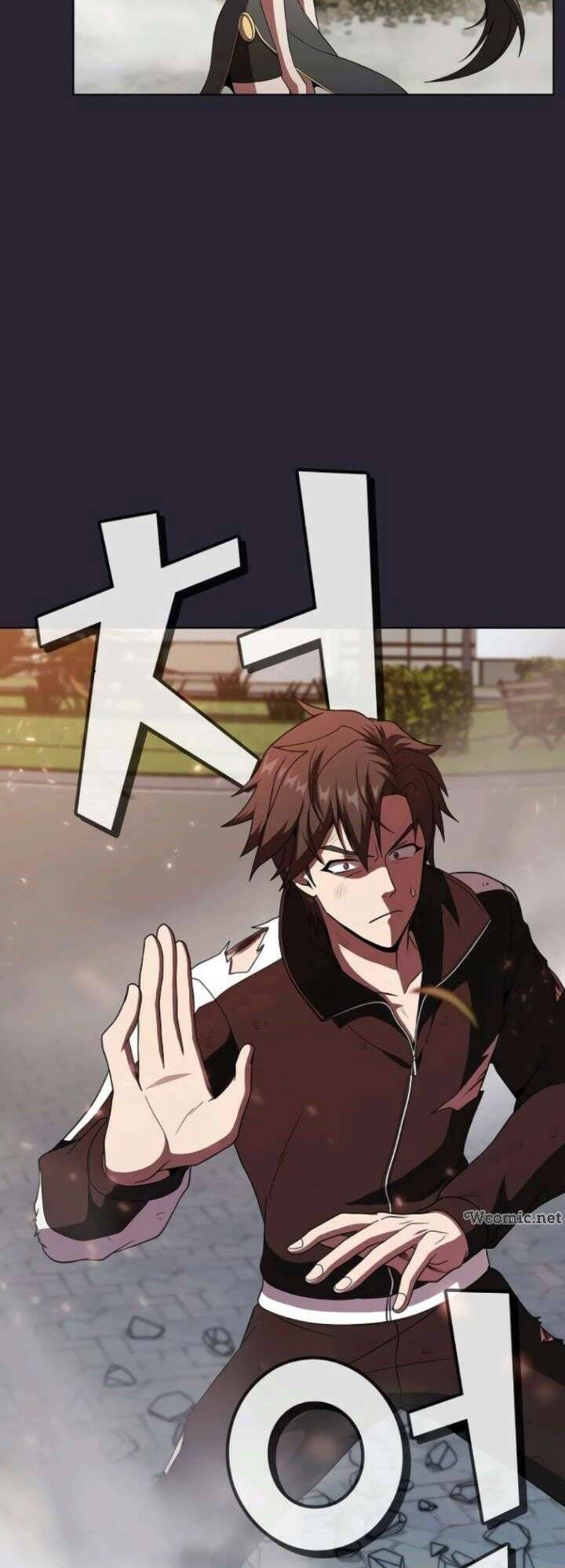 Tôi Là Người Chơi Leo Tháp Một Mình Chapter 59 - Trang 2