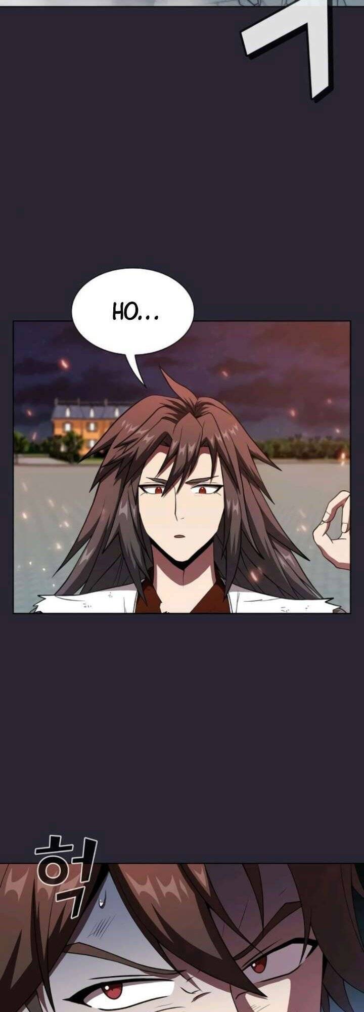 Tôi Là Người Chơi Leo Tháp Một Mình Chapter 59 - Trang 2