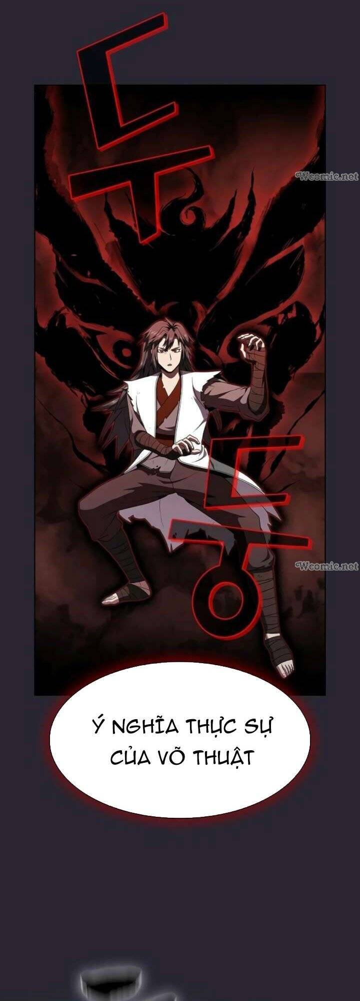 Tôi Là Người Chơi Leo Tháp Một Mình Chapter 59 - Trang 2