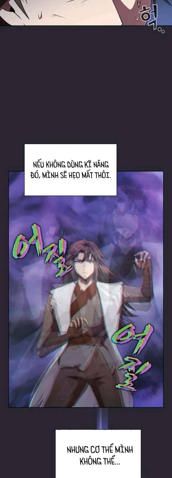 Tôi Là Người Chơi Leo Tháp Một Mình Chapter 59 - Trang 2