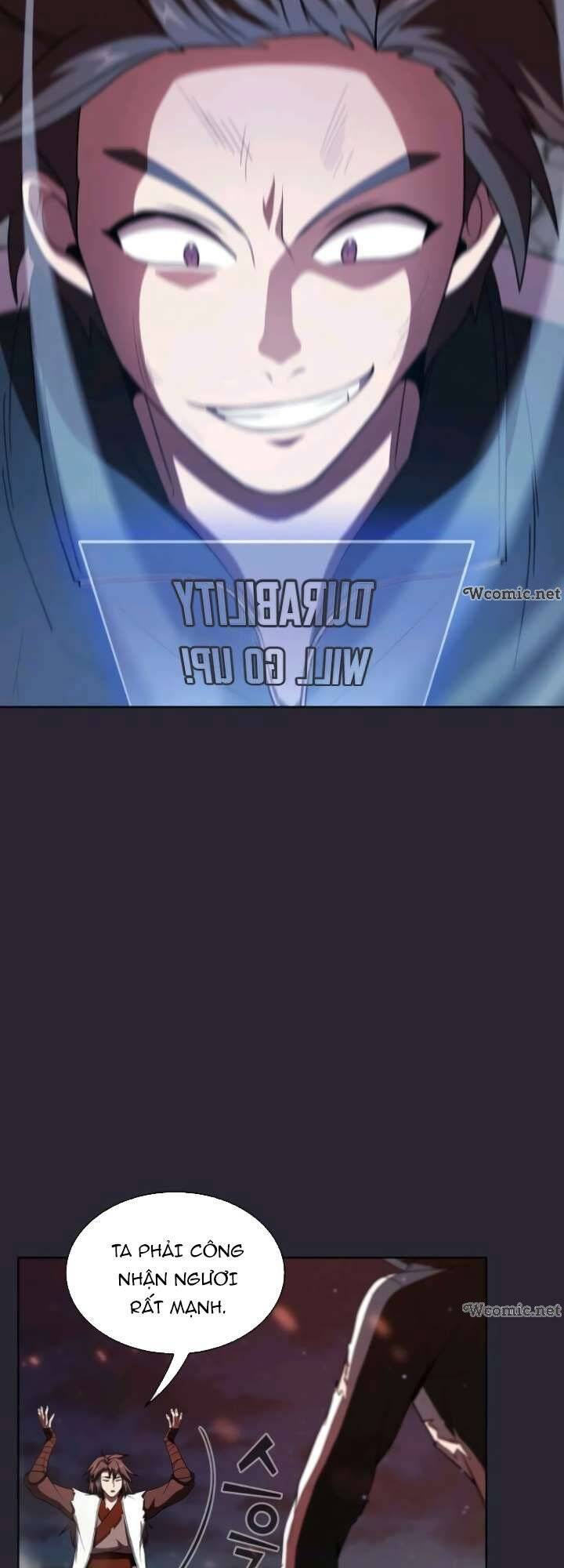 Tôi Là Người Chơi Leo Tháp Một Mình Chapter 59 - Trang 2