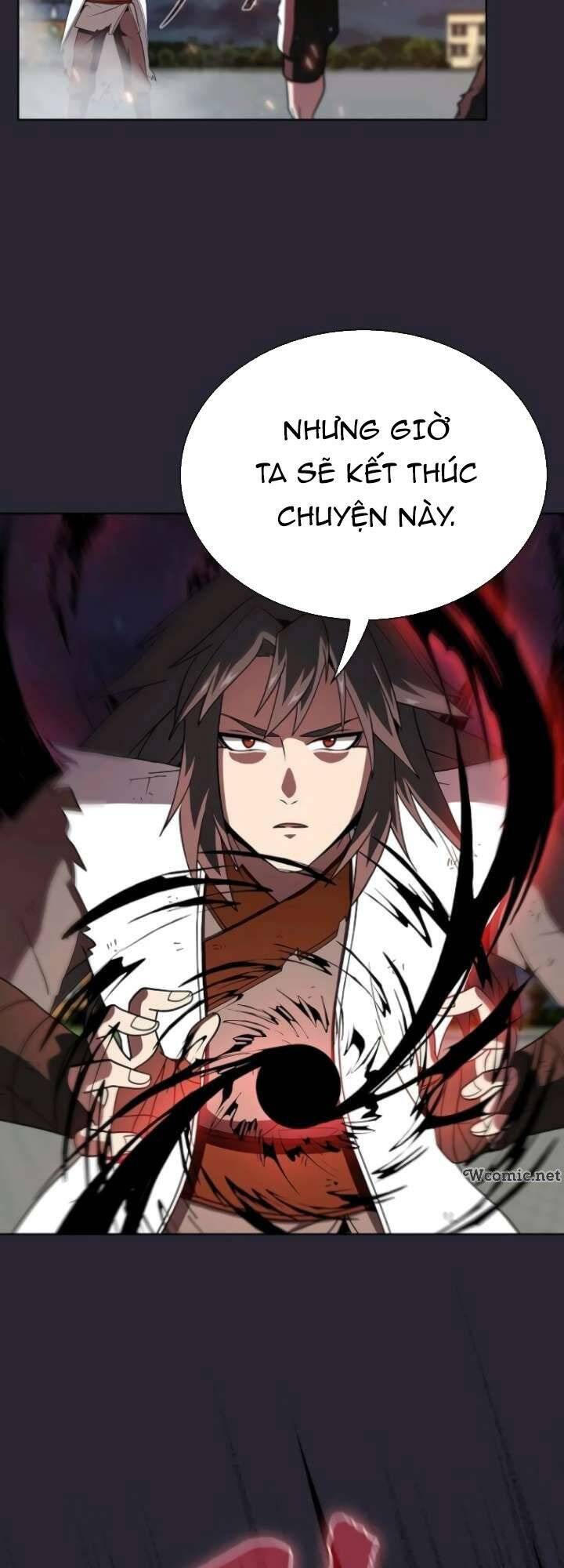 Tôi Là Người Chơi Leo Tháp Một Mình Chapter 59 - Trang 2