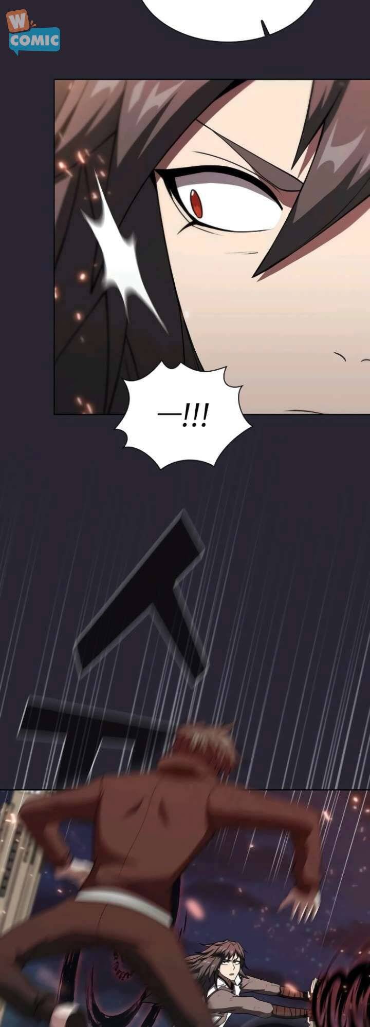 Tôi Là Người Chơi Leo Tháp Một Mình Chapter 59 - Trang 2