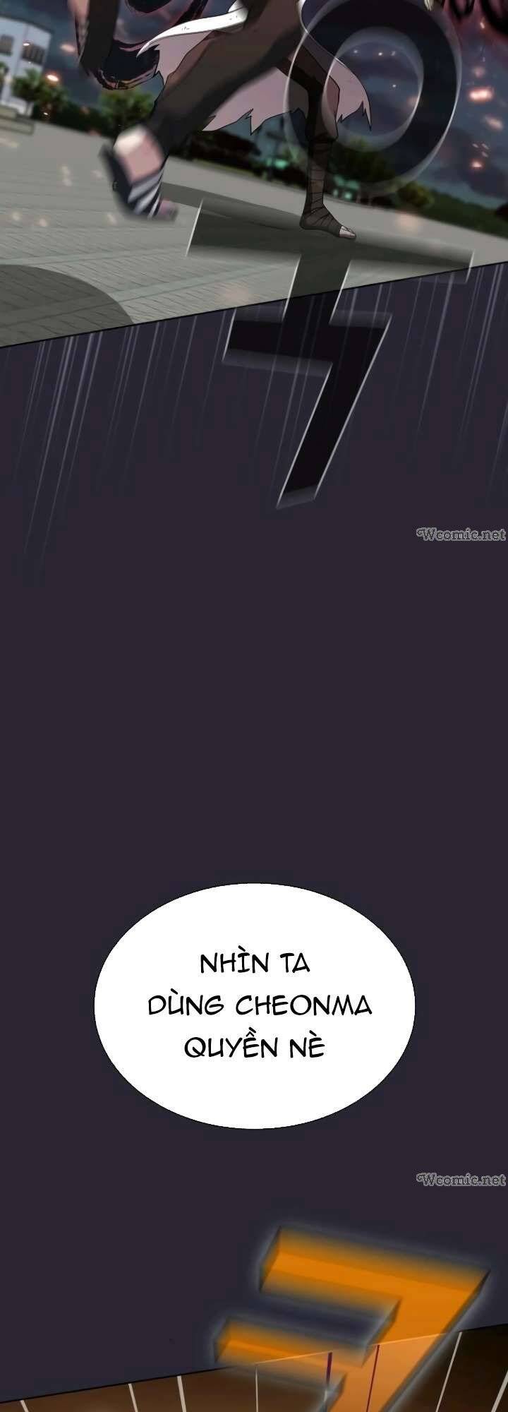 Tôi Là Người Chơi Leo Tháp Một Mình Chapter 59 - Trang 2