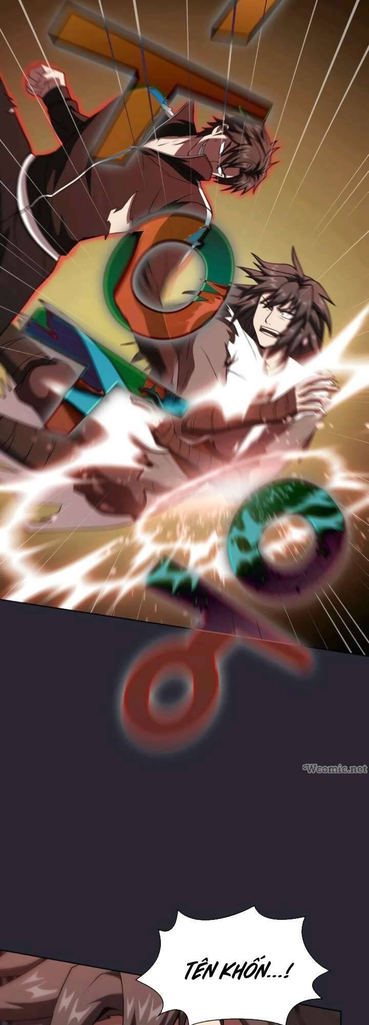 Tôi Là Người Chơi Leo Tháp Một Mình Chapter 59 - Trang 2