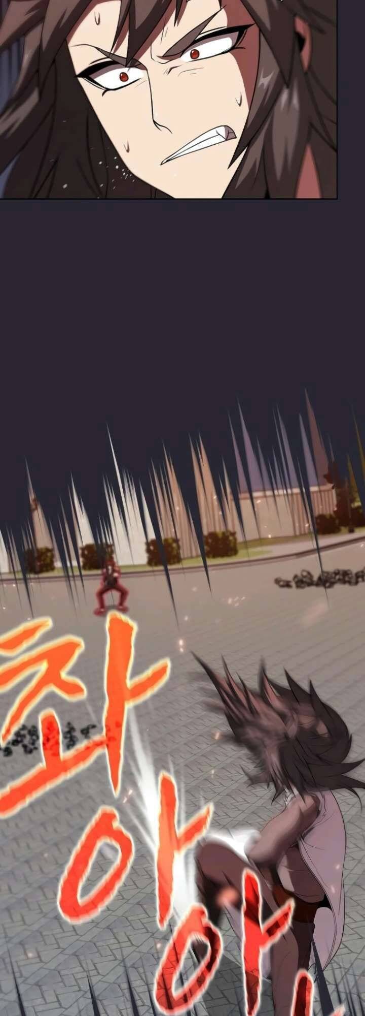 Tôi Là Người Chơi Leo Tháp Một Mình Chapter 59 - Trang 2