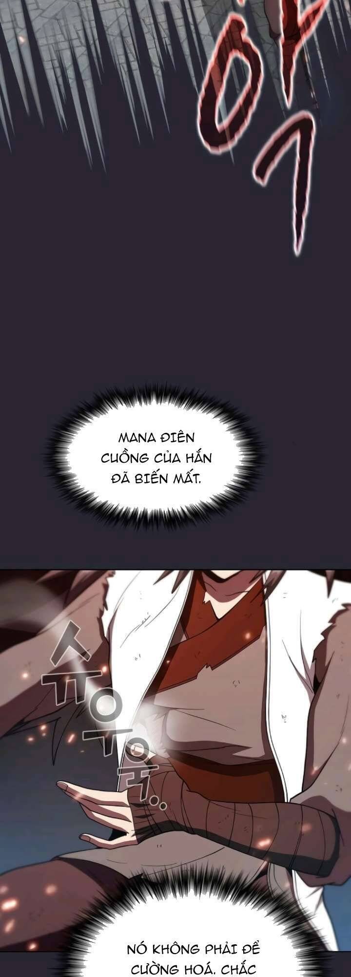 Tôi Là Người Chơi Leo Tháp Một Mình Chapter 59 - Trang 2