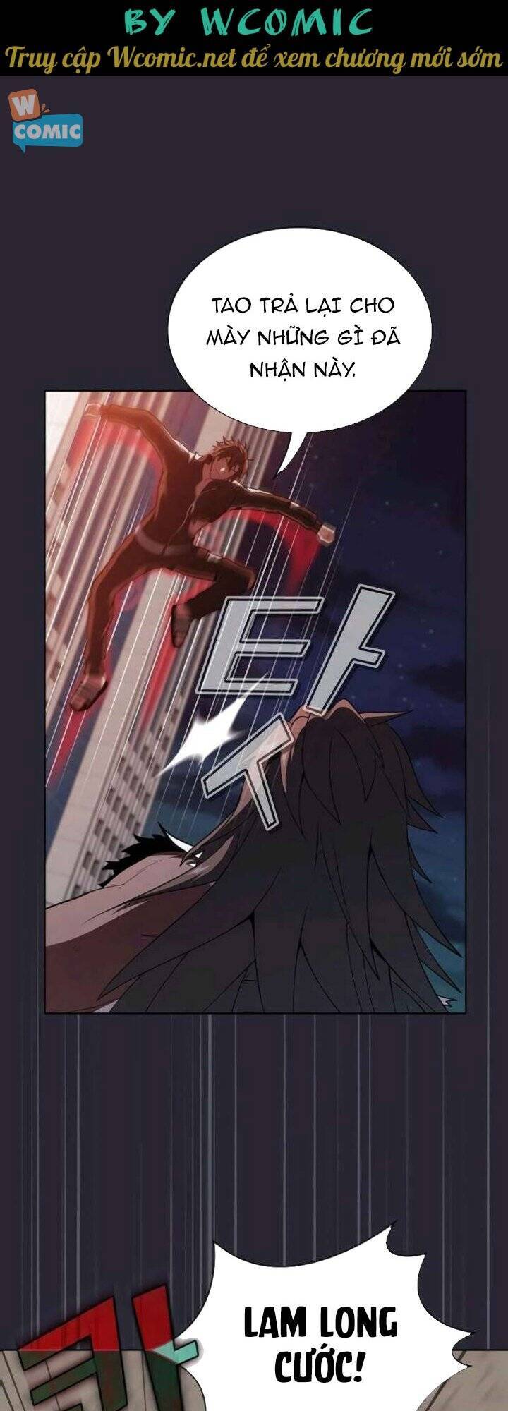 Tôi Là Người Chơi Leo Tháp Một Mình Chapter 59 - Trang 2