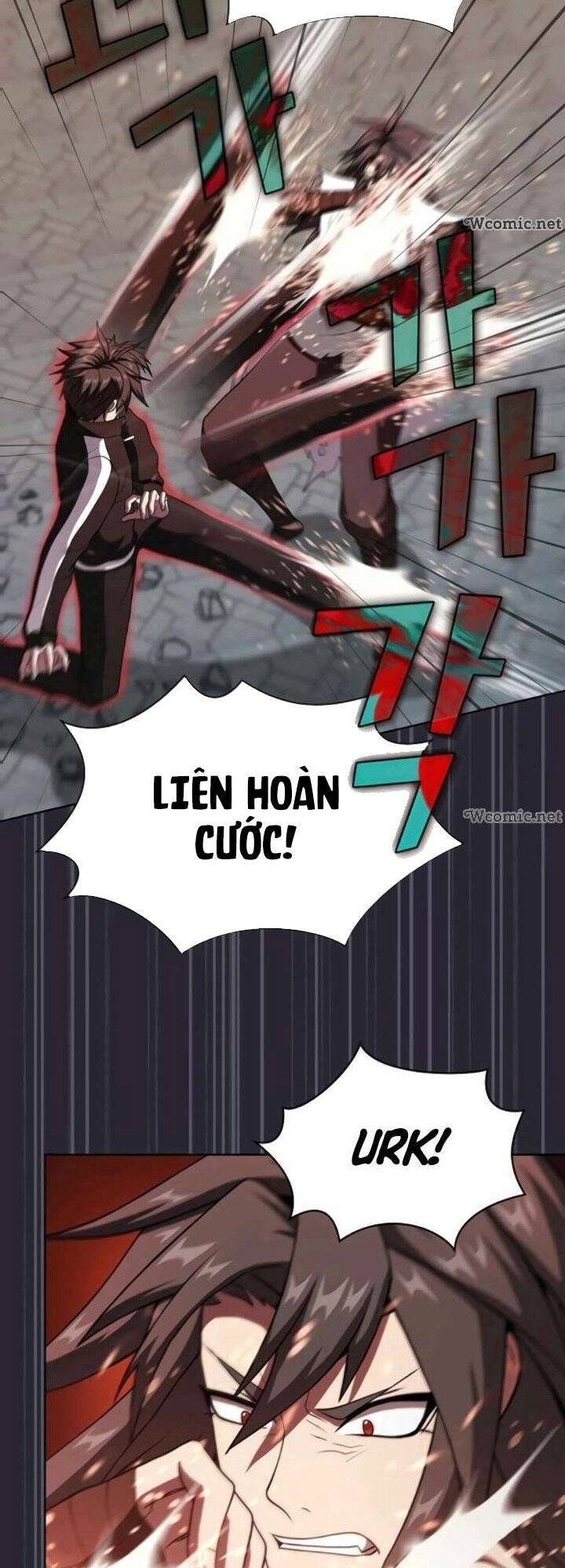 Tôi Là Người Chơi Leo Tháp Một Mình Chapter 59 - Trang 2