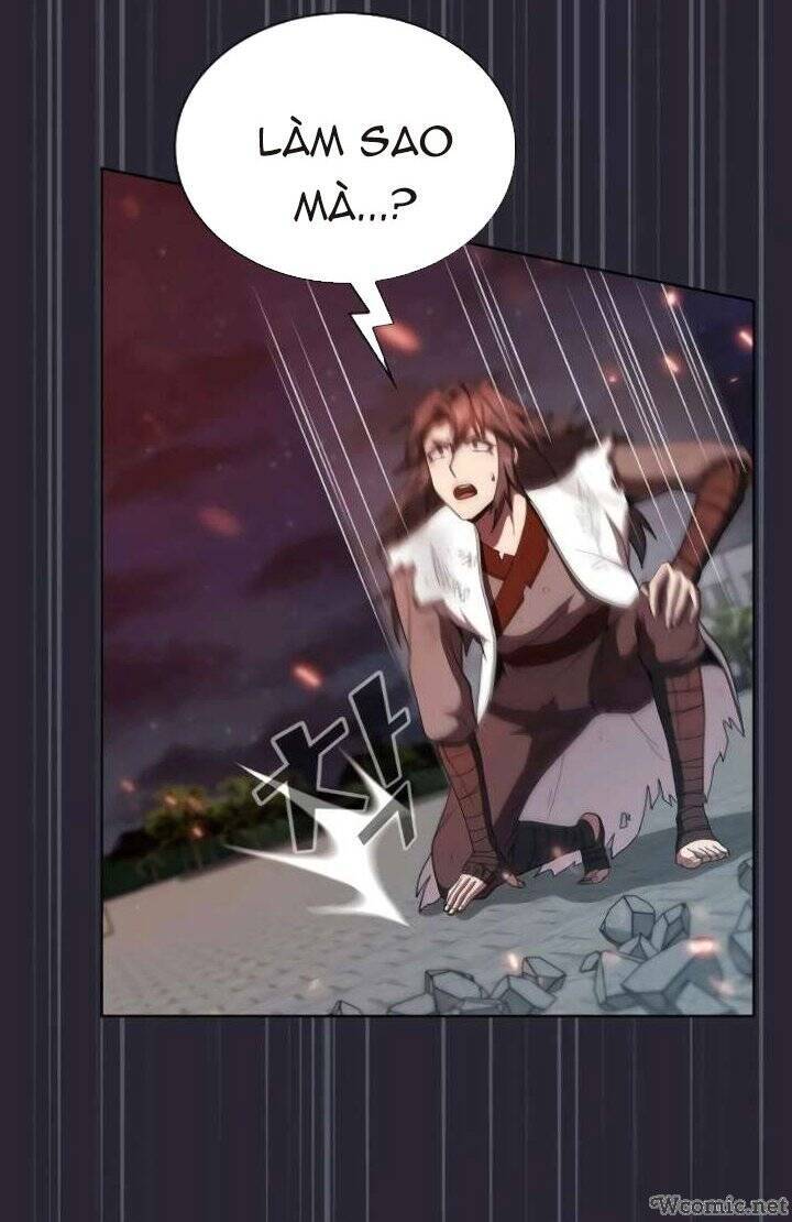 Tôi Là Người Chơi Leo Tháp Một Mình Chapter 59 - Trang 2