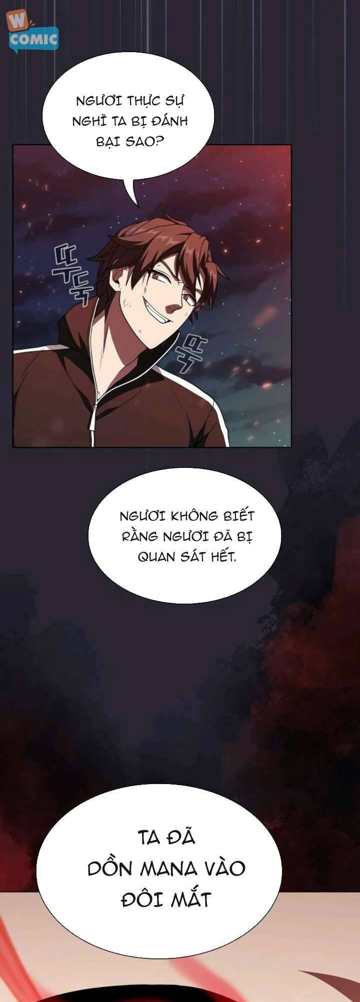 Tôi Là Người Chơi Leo Tháp Một Mình Chapter 59 - Trang 2