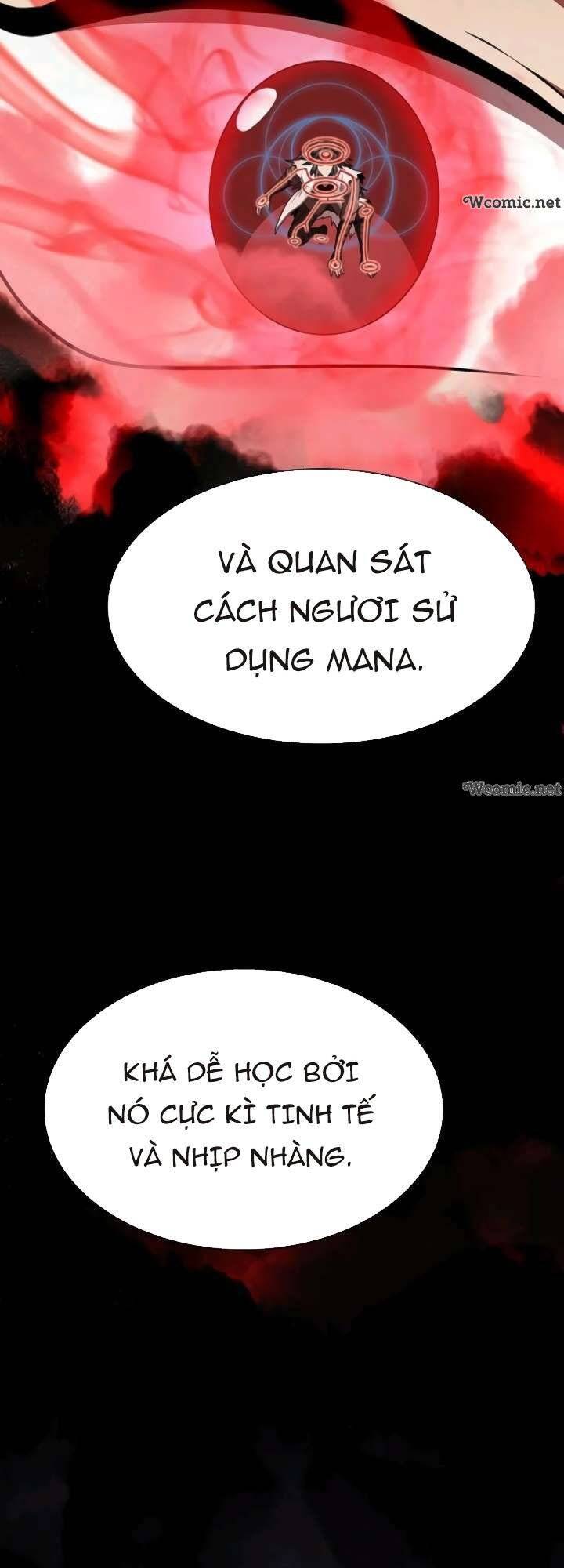 Tôi Là Người Chơi Leo Tháp Một Mình Chapter 59 - Trang 2