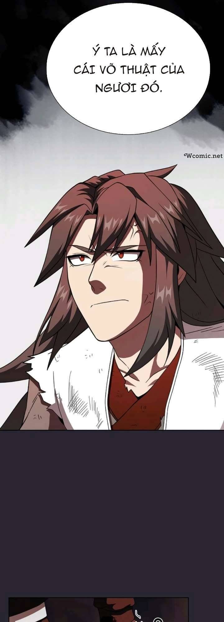 Tôi Là Người Chơi Leo Tháp Một Mình Chapter 59 - Trang 2