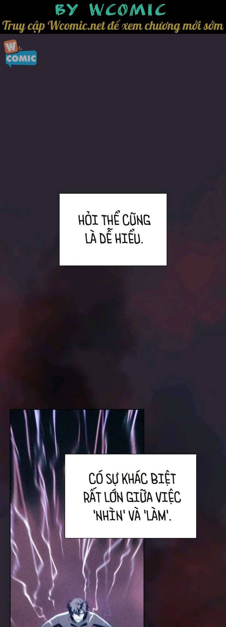 Tôi Là Người Chơi Leo Tháp Một Mình Chapter 59 - Trang 2