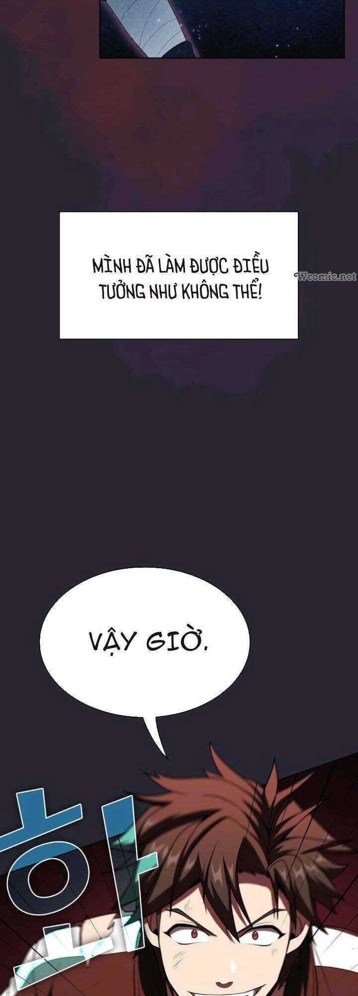 Tôi Là Người Chơi Leo Tháp Một Mình Chapter 59 - Trang 2