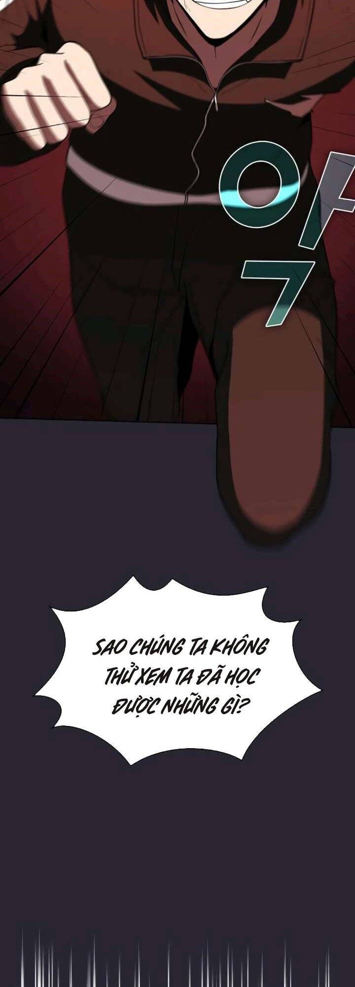 Tôi Là Người Chơi Leo Tháp Một Mình Chapter 59 - Trang 2