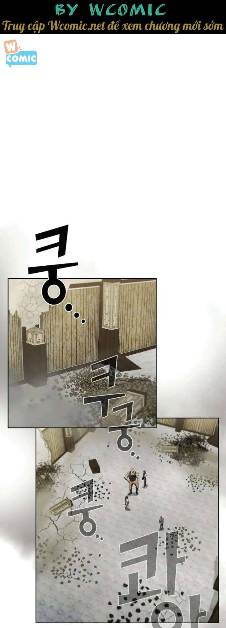 Tôi Là Người Chơi Leo Tháp Một Mình Chapter 59 - Trang 2