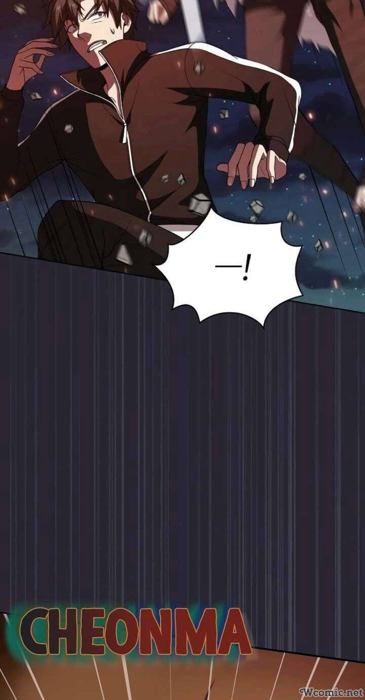 Tôi Là Người Chơi Leo Tháp Một Mình Chapter 59 - Trang 2