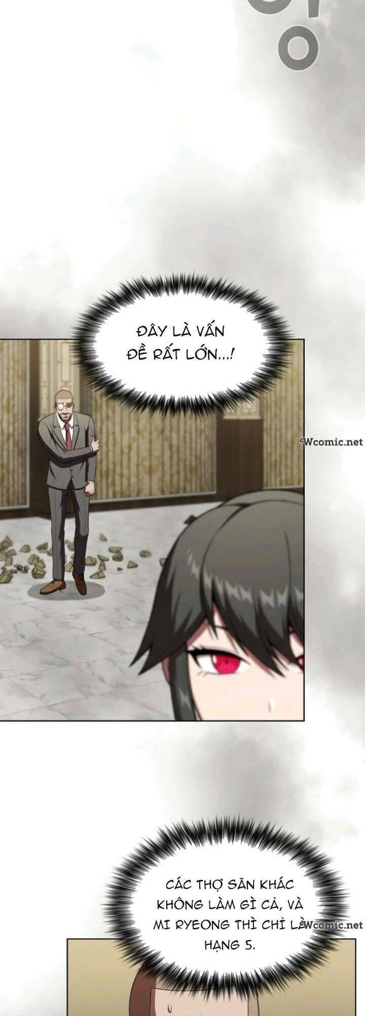 Tôi Là Người Chơi Leo Tháp Một Mình Chapter 59 - Trang 2