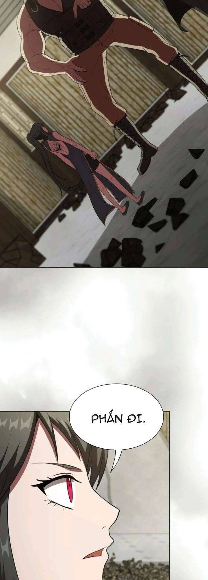Tôi Là Người Chơi Leo Tháp Một Mình Chapter 59 - Trang 2