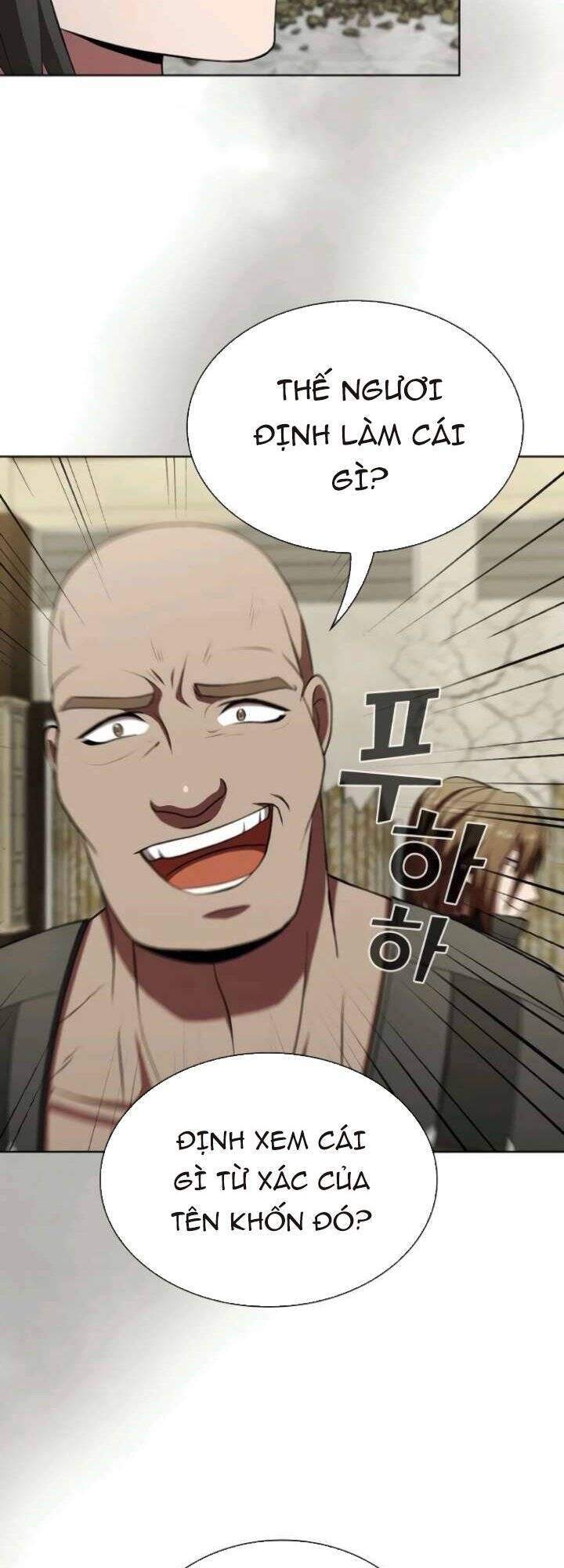 Tôi Là Người Chơi Leo Tháp Một Mình Chapter 59 - Trang 2