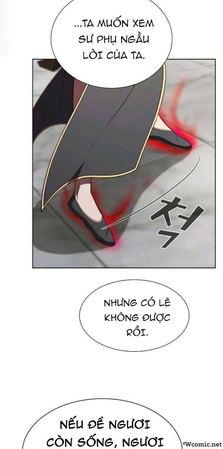 Tôi Là Người Chơi Leo Tháp Một Mình Chapter 59 - Trang 2