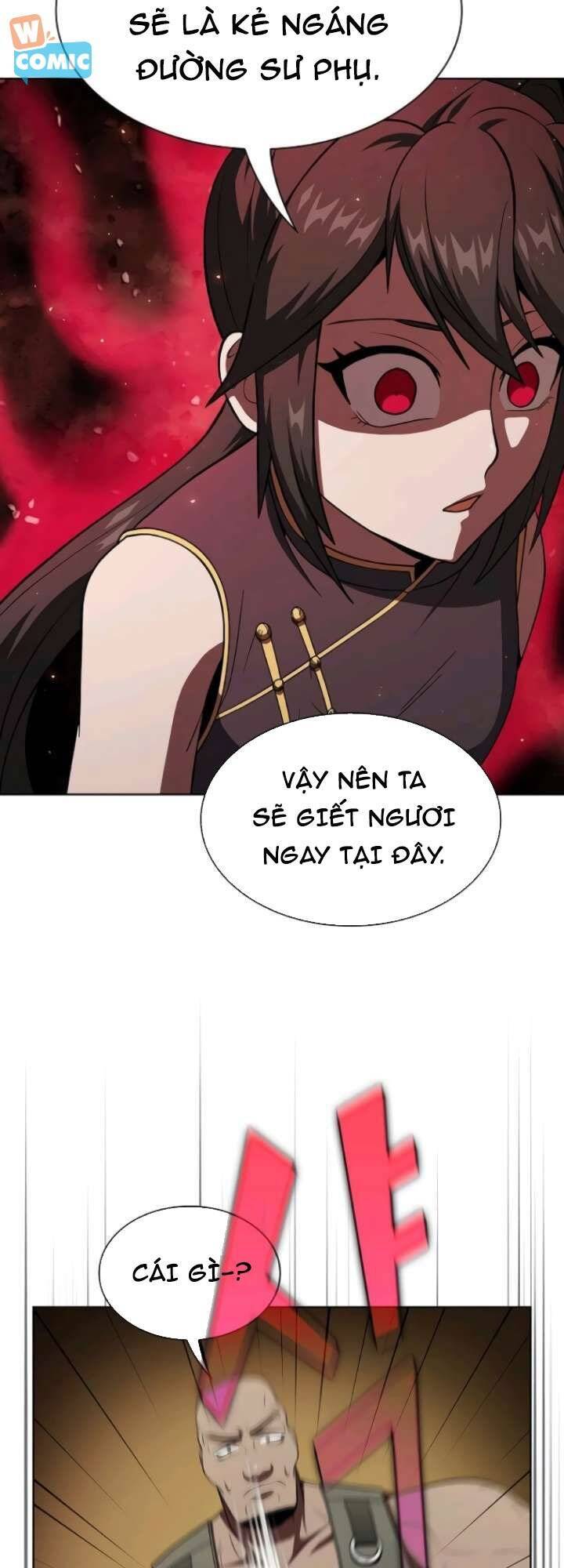 Tôi Là Người Chơi Leo Tháp Một Mình Chapter 59 - Trang 2