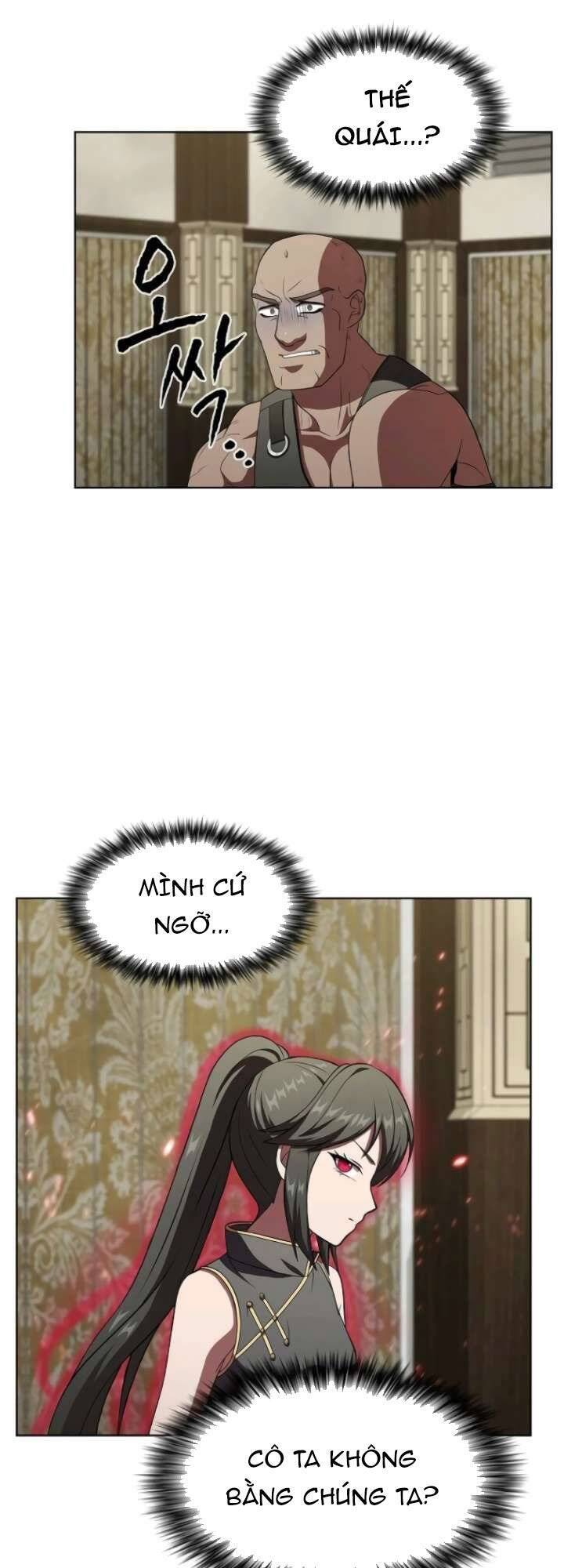 Tôi Là Người Chơi Leo Tháp Một Mình Chapter 59 - Trang 2