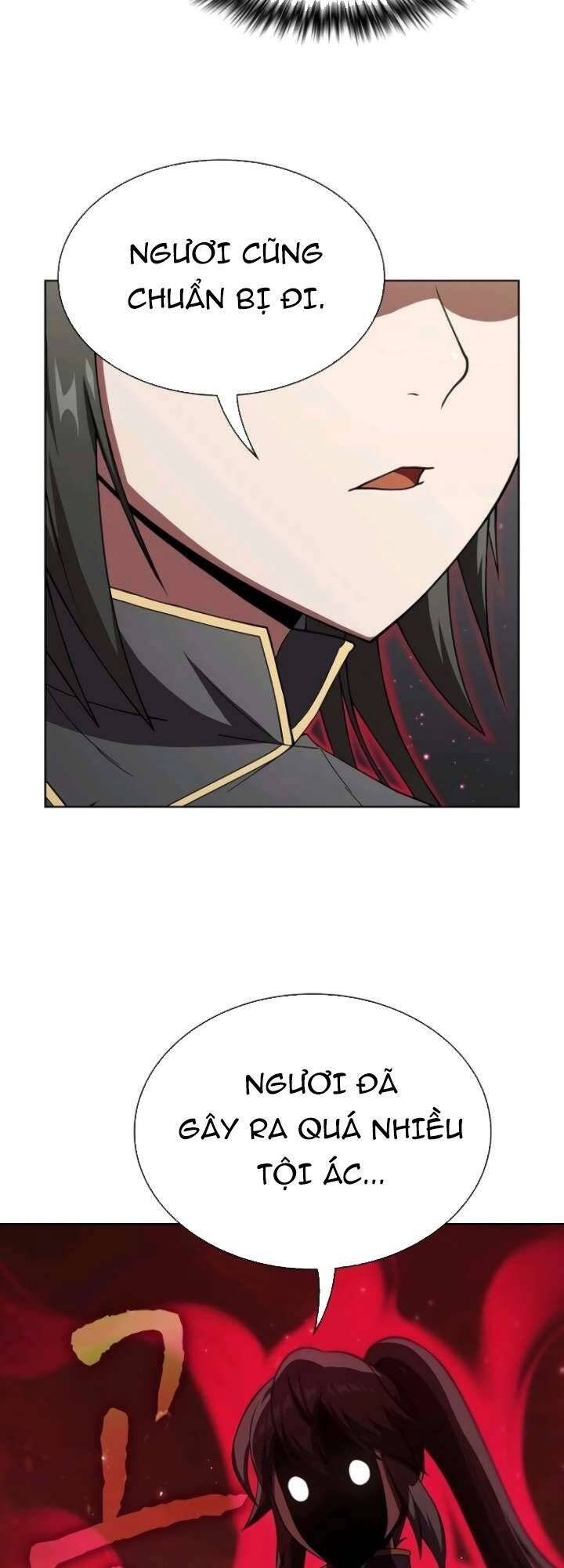 Tôi Là Người Chơi Leo Tháp Một Mình Chapter 59 - Trang 2