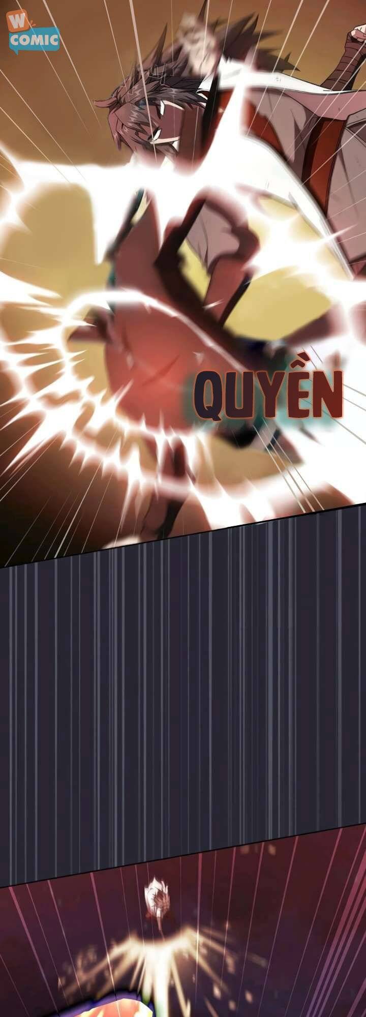 Tôi Là Người Chơi Leo Tháp Một Mình Chapter 59 - Trang 2