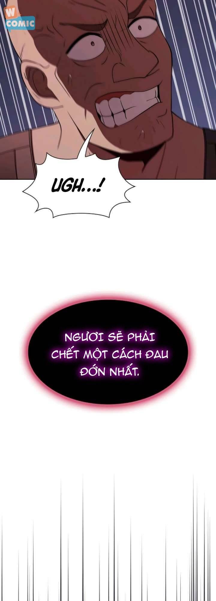 Tôi Là Người Chơi Leo Tháp Một Mình Chapter 59 - Trang 2