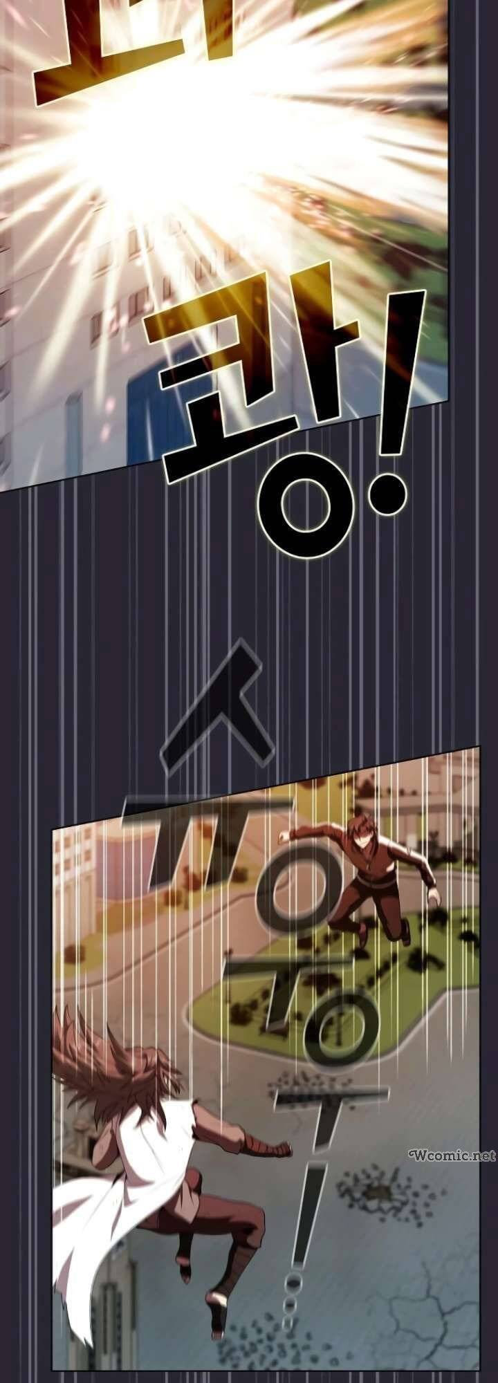 Tôi Là Người Chơi Leo Tháp Một Mình Chapter 59 - Trang 2