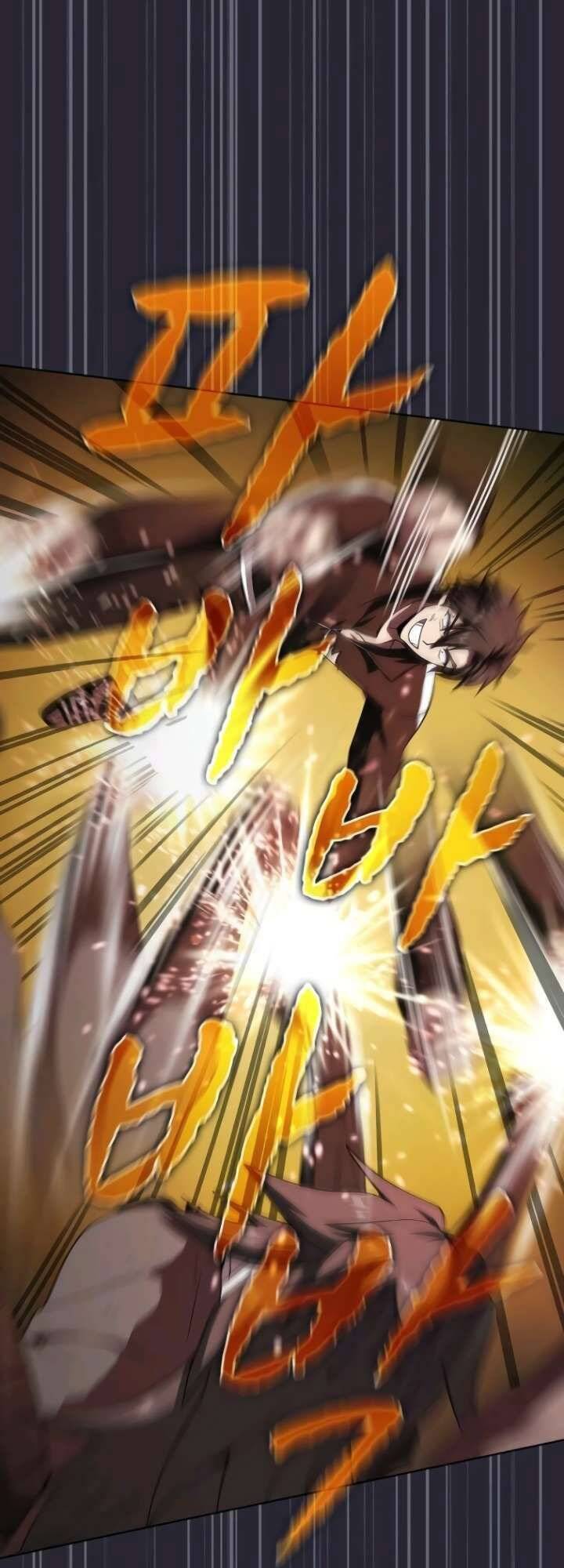 Tôi Là Người Chơi Leo Tháp Một Mình Chapter 59 - Trang 2