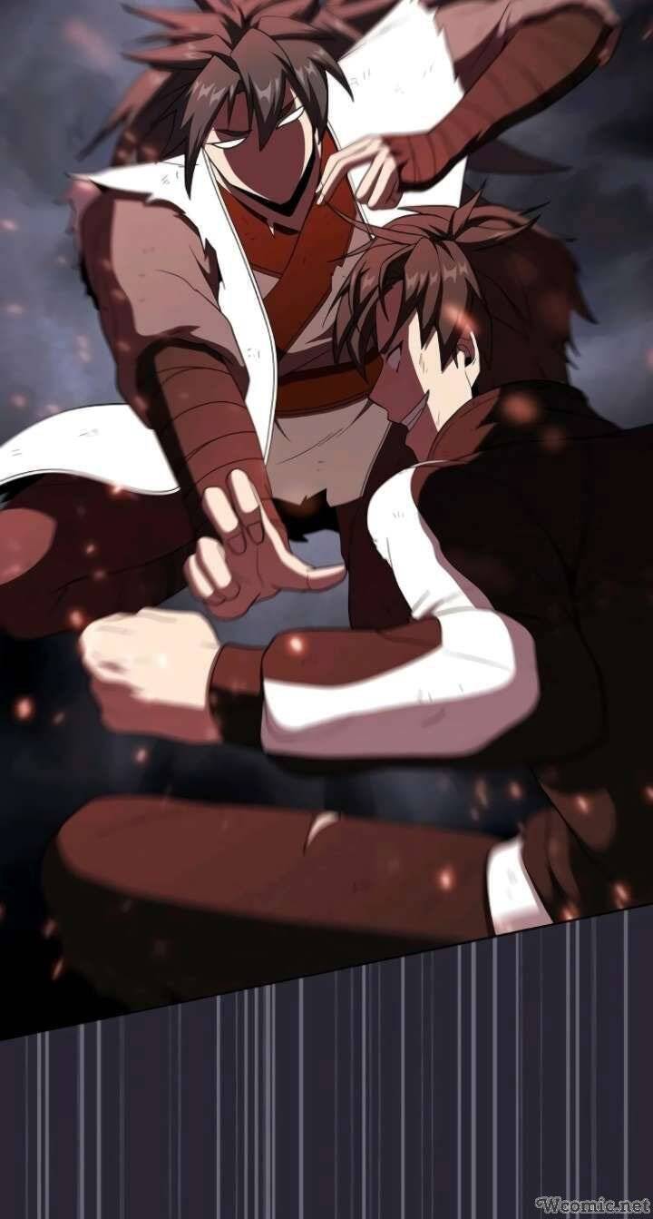 Tôi Là Người Chơi Leo Tháp Một Mình Chapter 59 - Trang 2