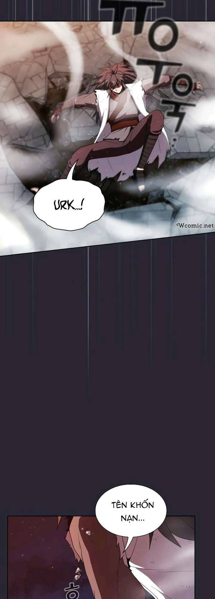 Tôi Là Người Chơi Leo Tháp Một Mình Chapter 59 - Trang 2