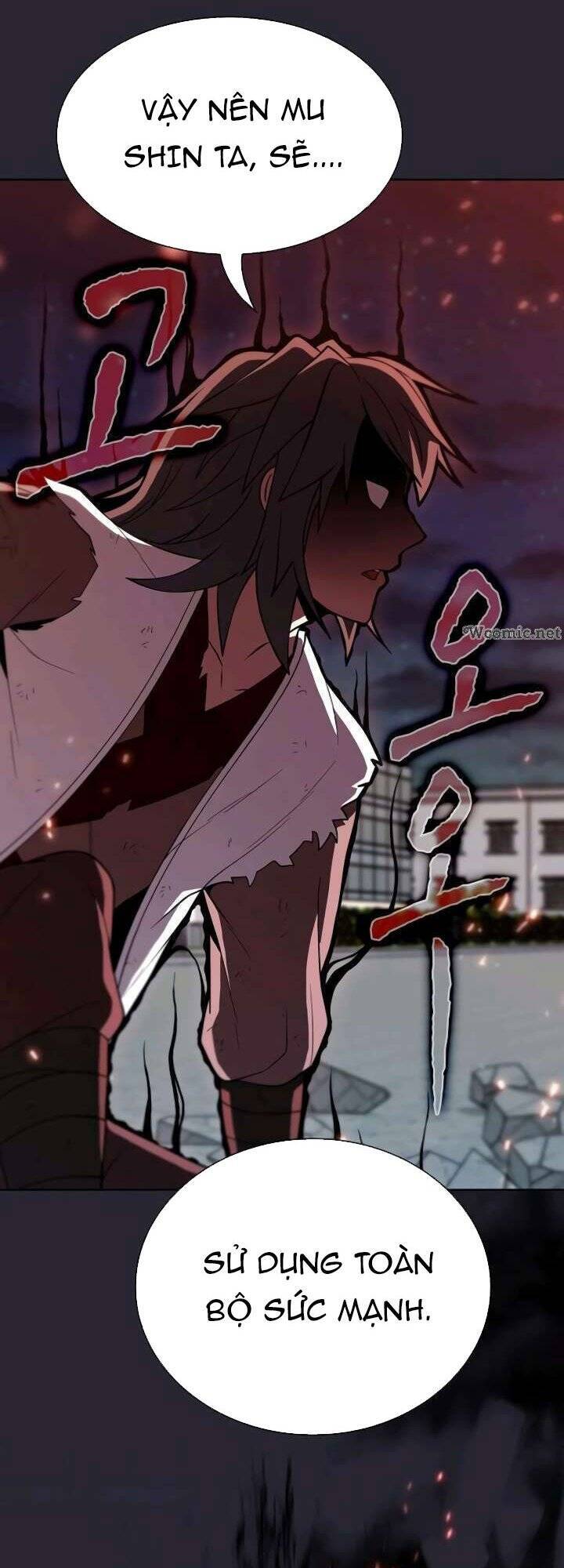 Tôi Là Người Chơi Leo Tháp Một Mình Chapter 59 - Trang 2