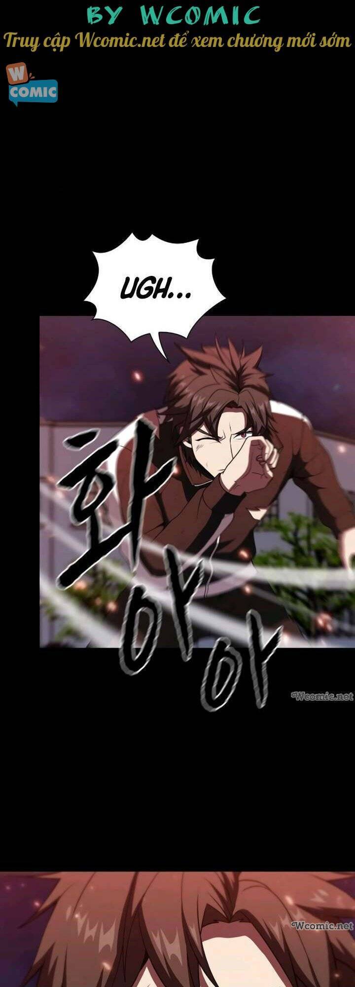 Tôi Là Người Chơi Leo Tháp Một Mình Chapter 59 - Trang 2