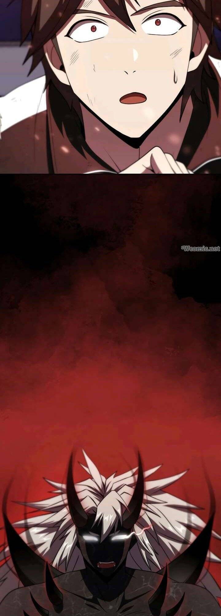 Tôi Là Người Chơi Leo Tháp Một Mình Chapter 59 - Trang 2